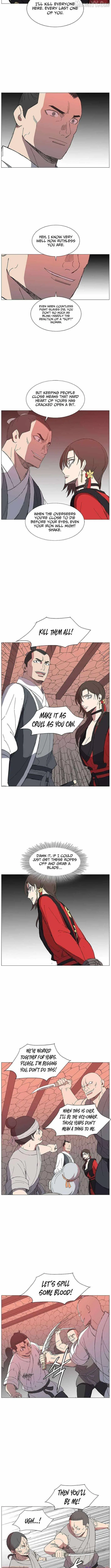 The General - Fighting Legend Chapter 23 — Page 4