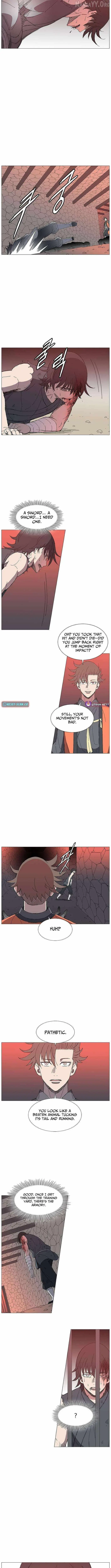 The General - Fighting Legend Chapter 23 — Page 6