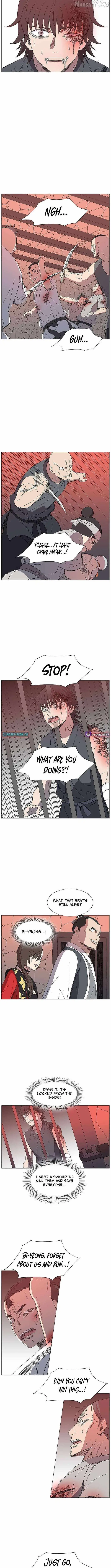 The General - Fighting Legend Chapter 23 — Page 7