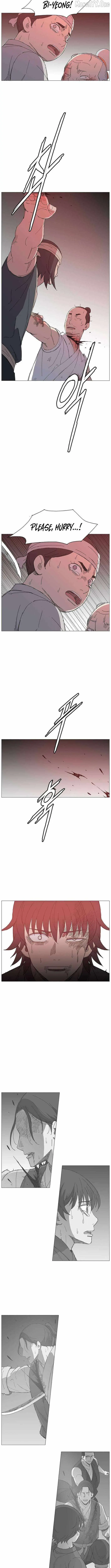 The General - Fighting Legend Chapter 23 — Page 8