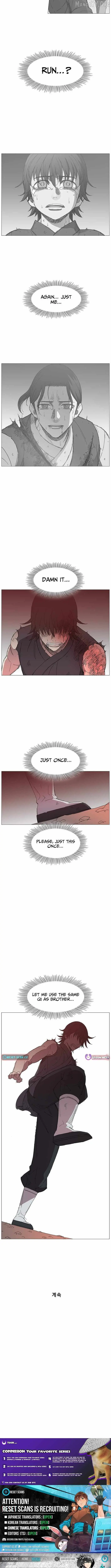 The General - Fighting Legend Chapter 23 — Page 9