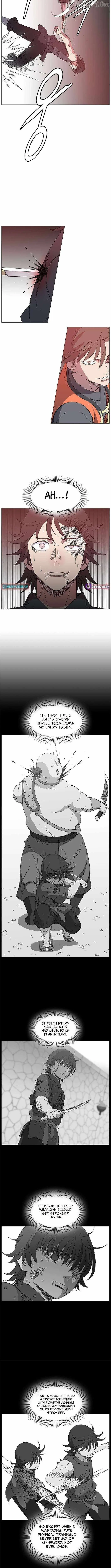 The General - Fighting Legend Chapter 24 — Page 2