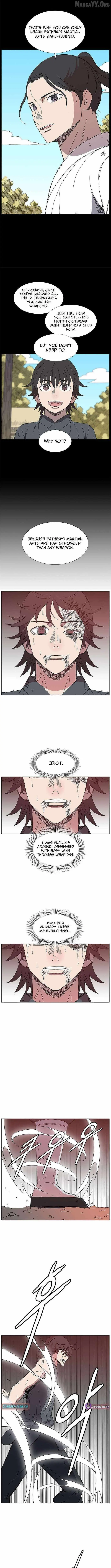 The General - Fighting Legend Chapter 24 — Page 4
