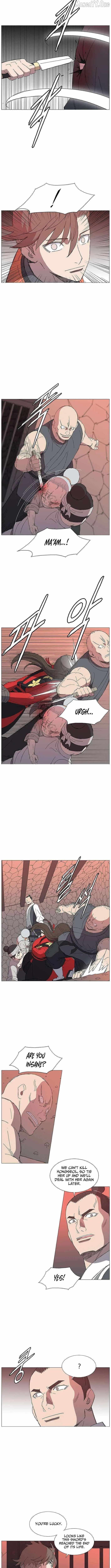 The General - Fighting Legend Chapter 24 — Page 5