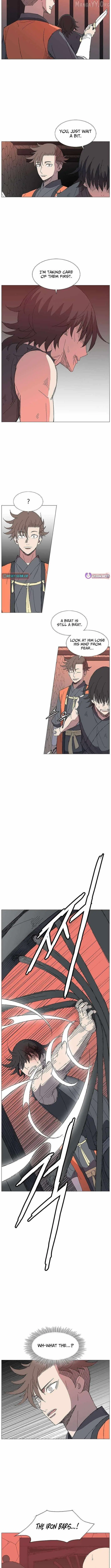 The General - Fighting Legend Chapter 24 — Page 6