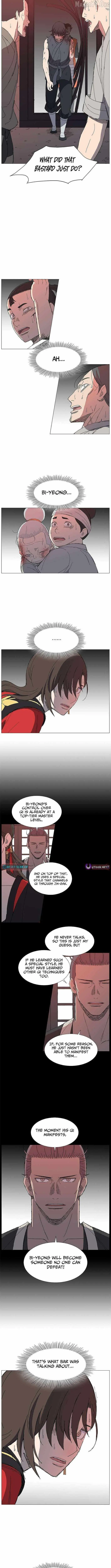 The General - Fighting Legend Chapter 24 — Page 7
