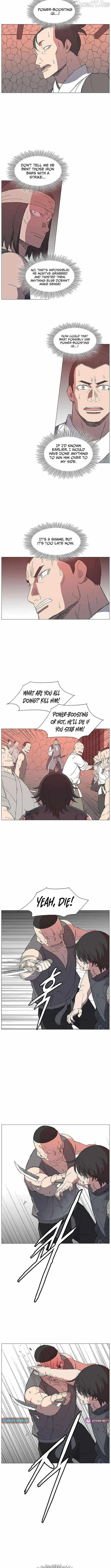 The General - Fighting Legend Chapter 24 — Page 8