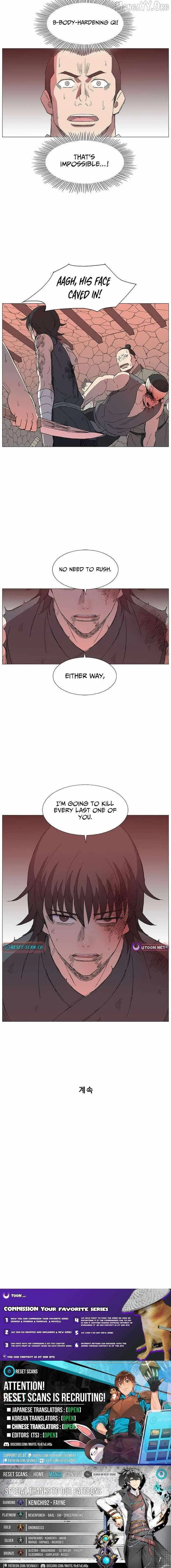 The General - Fighting Legend Chapter 24 — Page 9