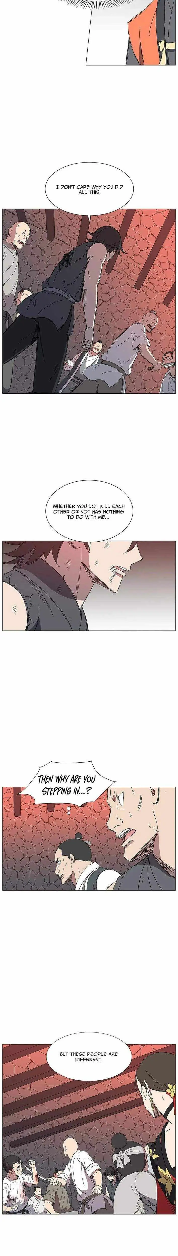 The General - Fighting Legend Chapter 25 — Page 4