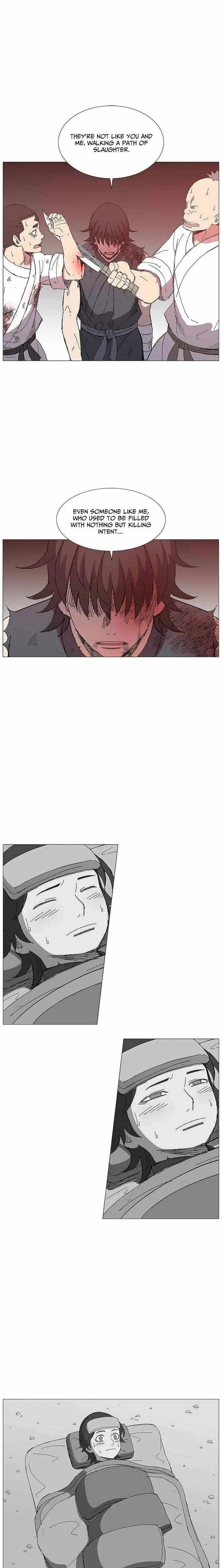 The General - Fighting Legend Chapter 25 — Page 5