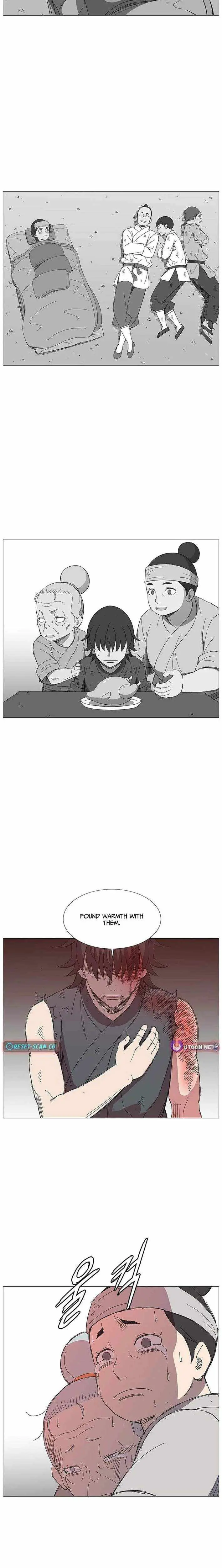 The General - Fighting Legend Chapter 25 — Page 6