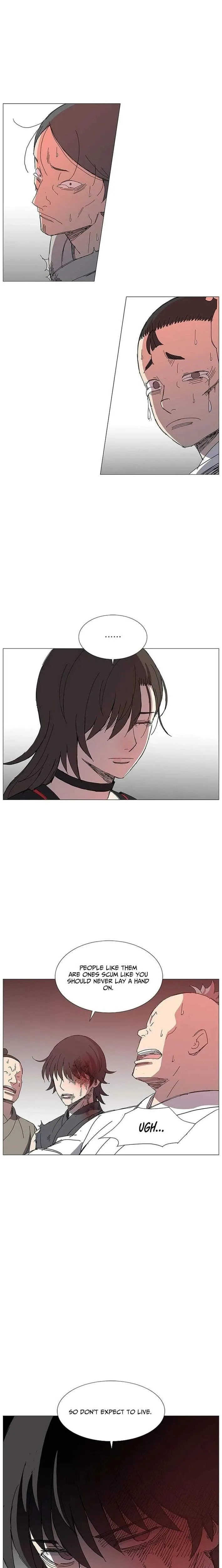 The General - Fighting Legend Chapter 25 — Page 7