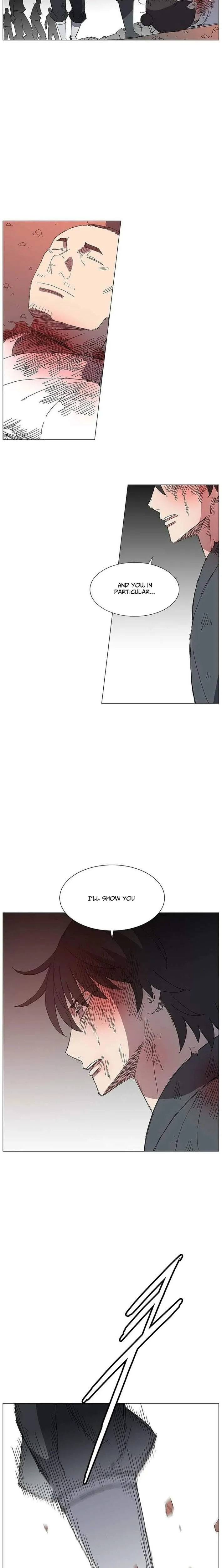 The General - Fighting Legend Chapter 25 — Page 12
