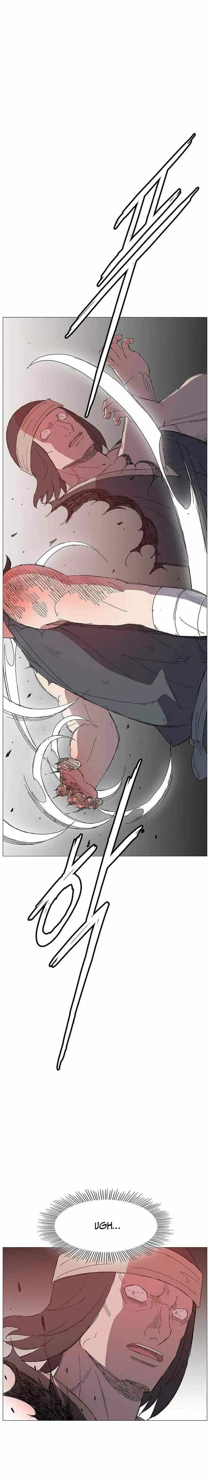 The General - Fighting Legend Chapter 25 — Page 15