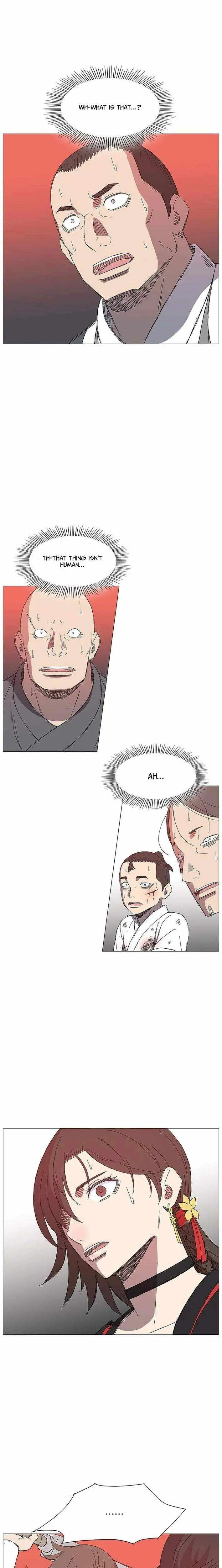 The General - Fighting Legend Chapter 25 — Page 16