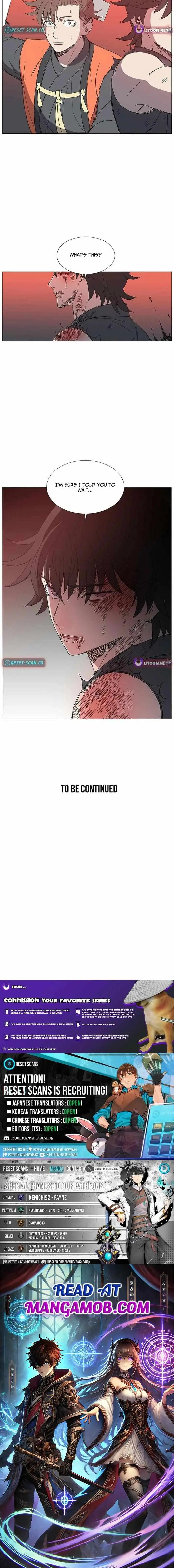 The General - Fighting Legend Chapter 25 — Page 17