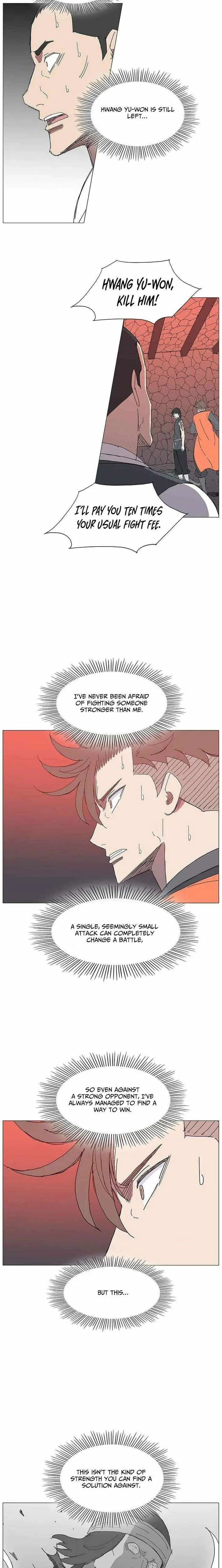 The General - Fighting Legend Chapter 26 — Page 4