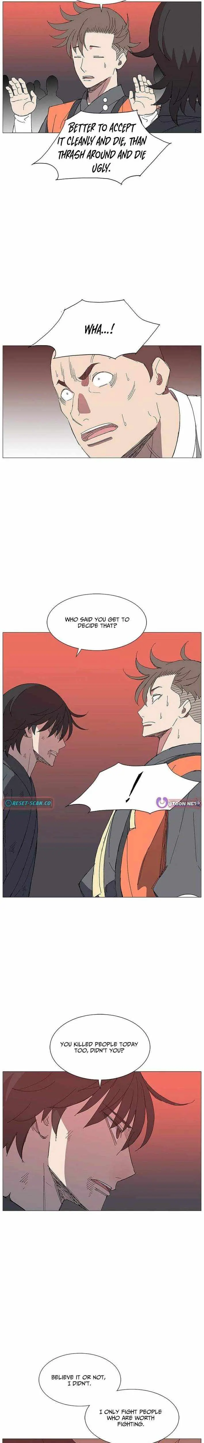 The General - Fighting Legend Chapter 26 — Page 6
