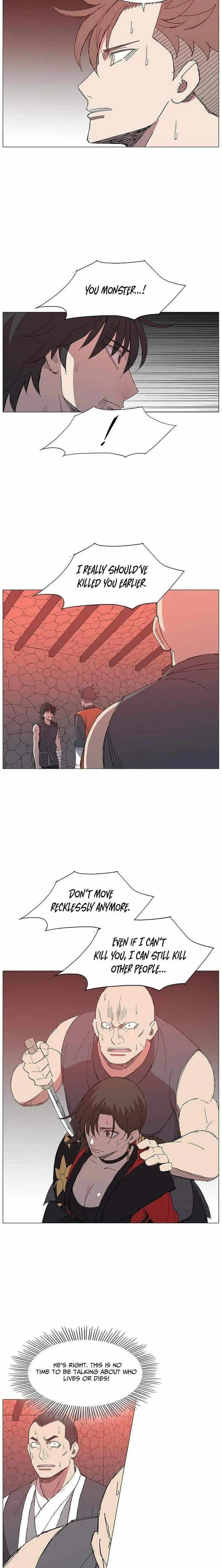 The General - Fighting Legend Chapter 26 — Page 7
