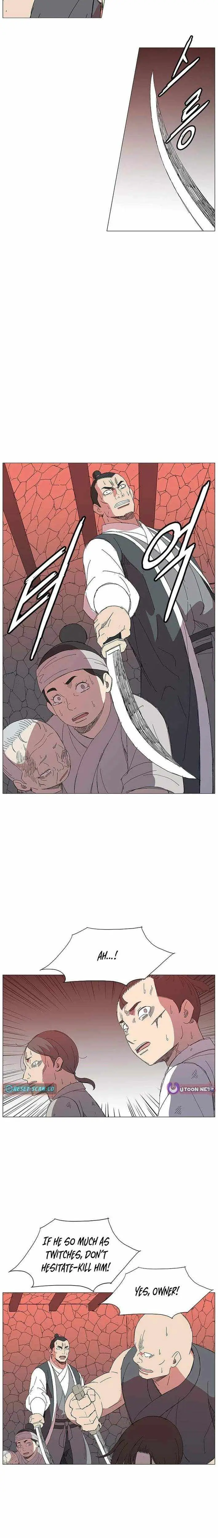 The General - Fighting Legend Chapter 26 — Page 8