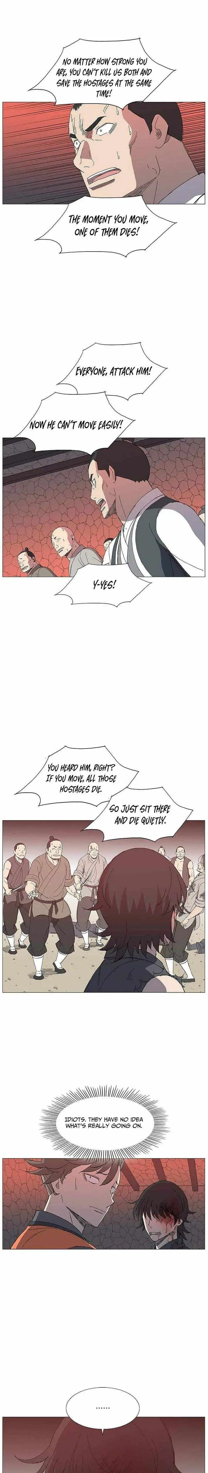 The General - Fighting Legend Chapter 26 — Page 9