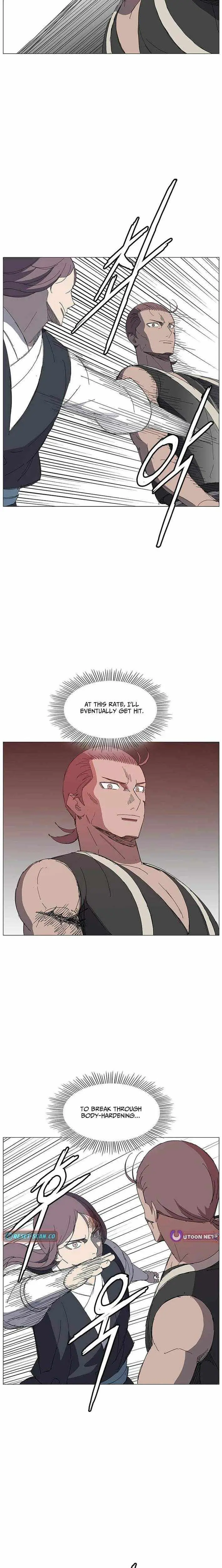 The General - Fighting Legend Chapter 26 — Page 11