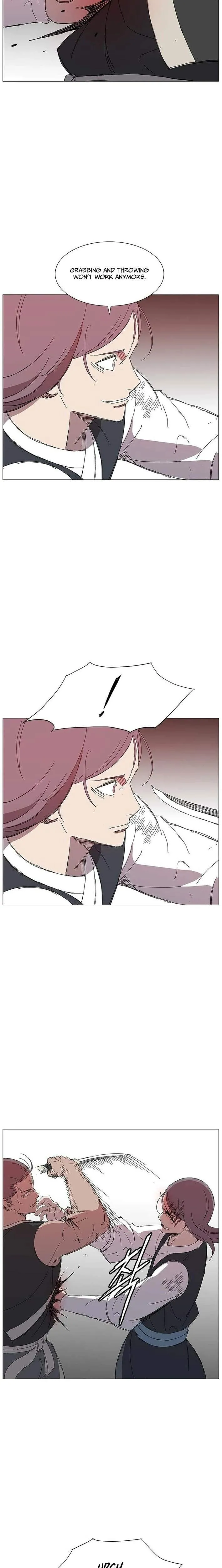 The General - Fighting Legend Chapter 26 — Page 13