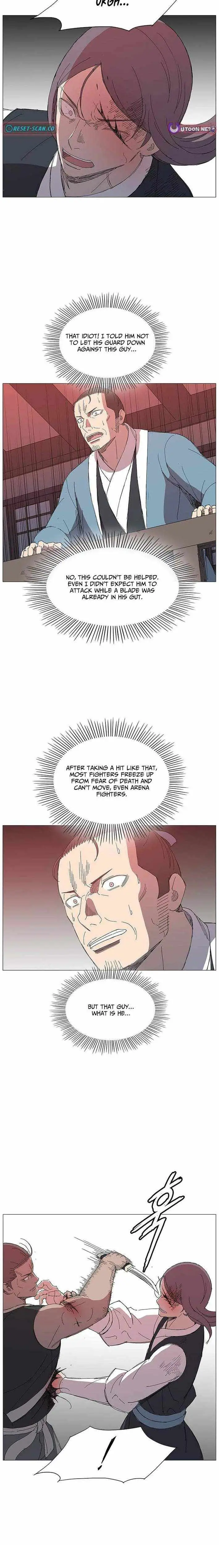 The General - Fighting Legend Chapter 26 — Page 14