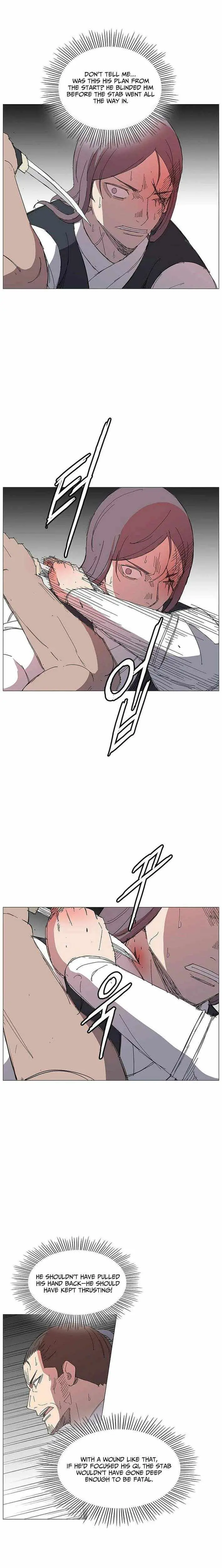 The General - Fighting Legend Chapter 26 — Page 15
