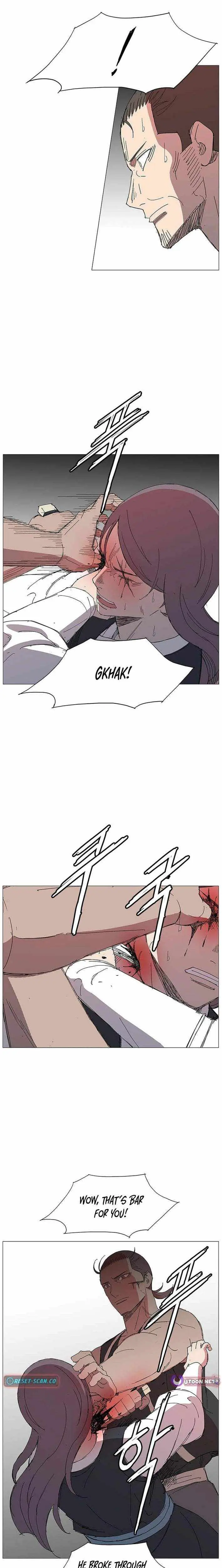 The General - Fighting Legend Chapter 26 — Page 16