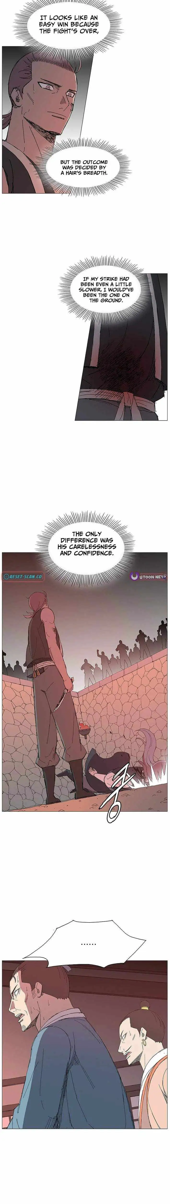 The General - Fighting Legend Chapter 27 — Page 3