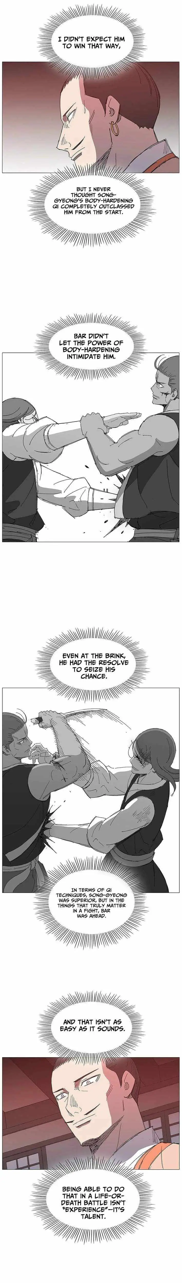 The General - Fighting Legend Chapter 27 — Page 4