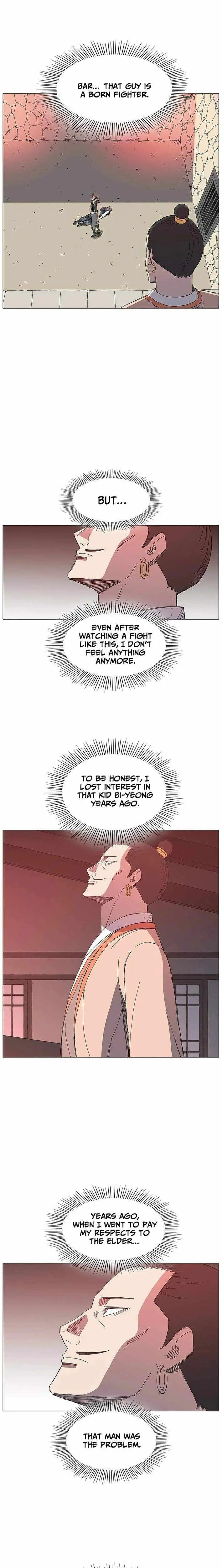 The General - Fighting Legend Chapter 27 — Page 5