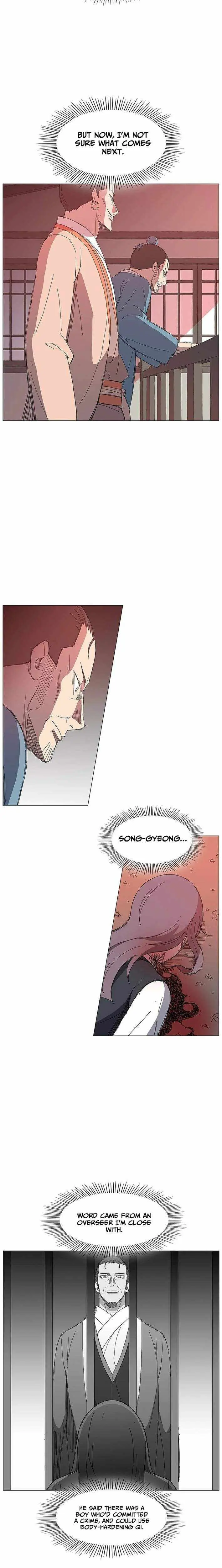 The General - Fighting Legend Chapter 27 — Page 7