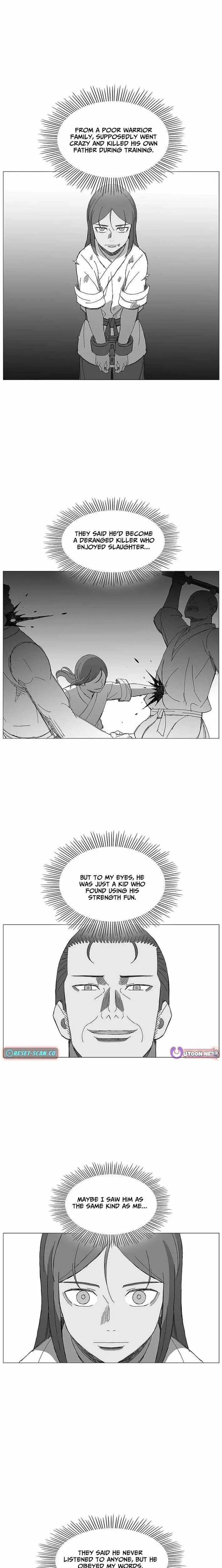 The General - Fighting Legend Chapter 27 — Page 8