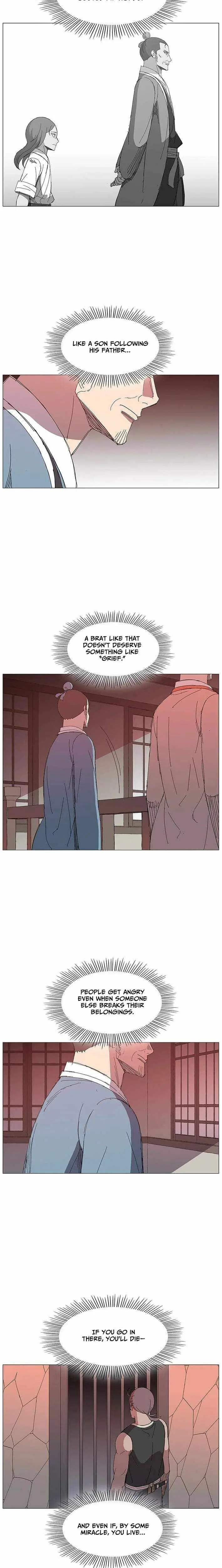 The General - Fighting Legend Chapter 27 — Page 9