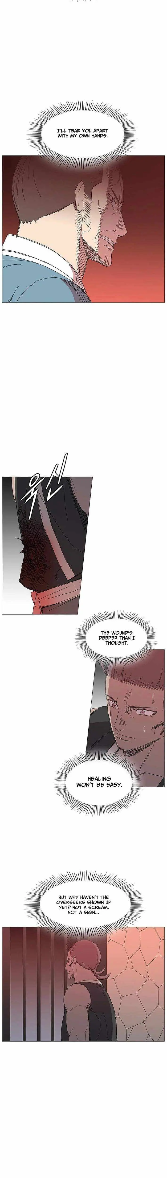 The General - Fighting Legend Chapter 27 — Page 10
