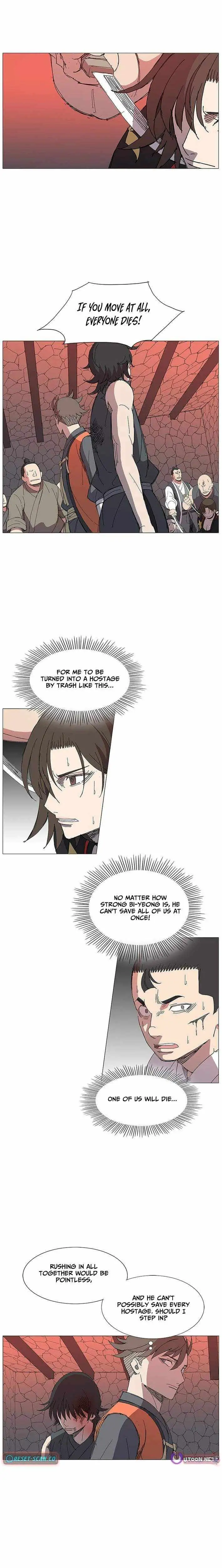 The General - Fighting Legend Chapter 27 — Page 11