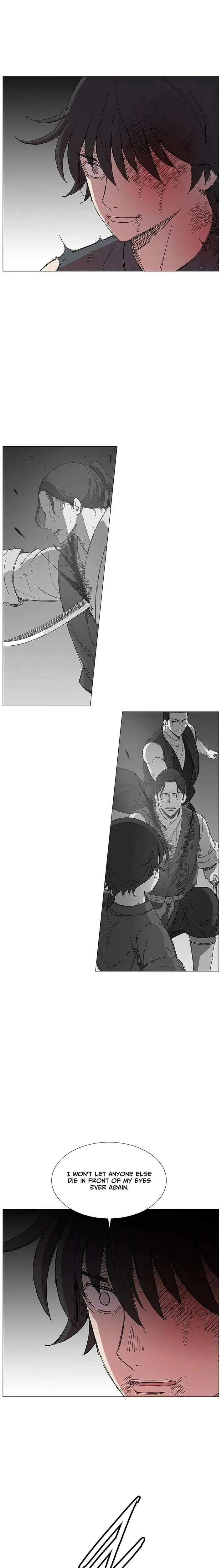 The General - Fighting Legend Chapter 27 — Page 12