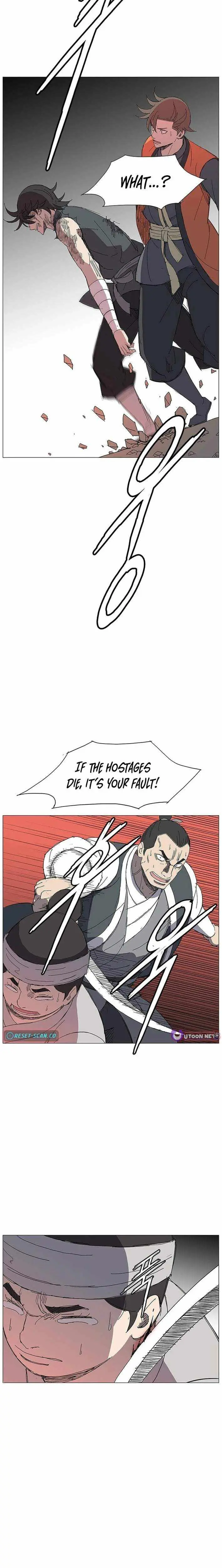 The General - Fighting Legend Chapter 27 — Page 13