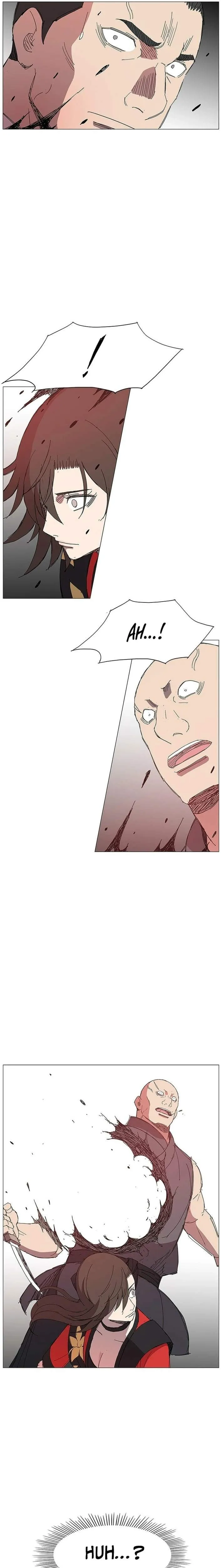 The General - Fighting Legend Chapter 27 — Page 14