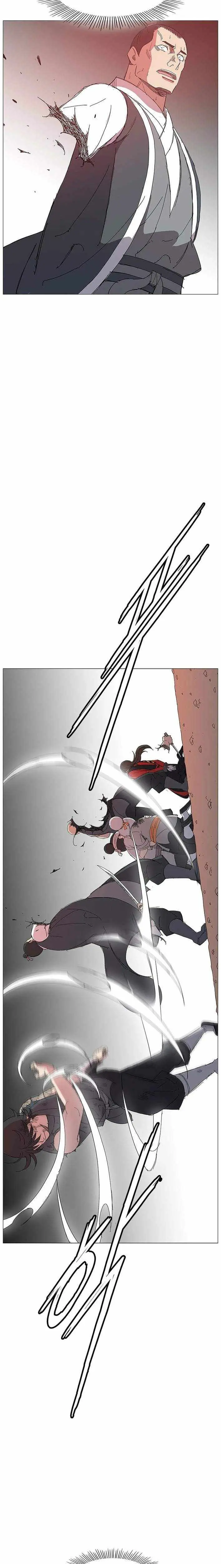 The General - Fighting Legend Chapter 27 — Page 15