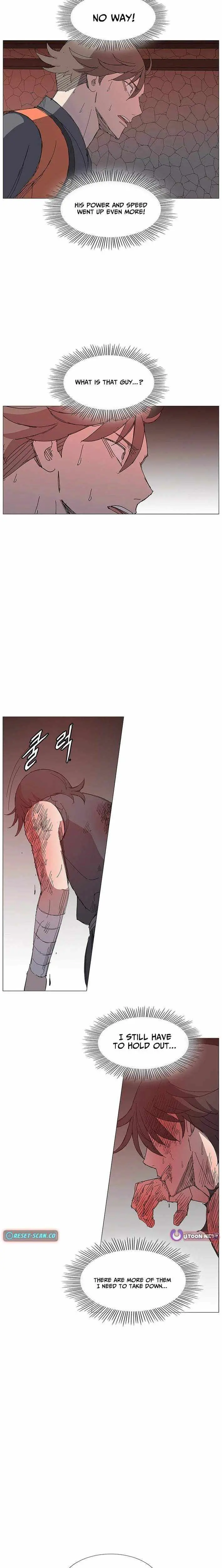 The General - Fighting Legend Chapter 27 — Page 16