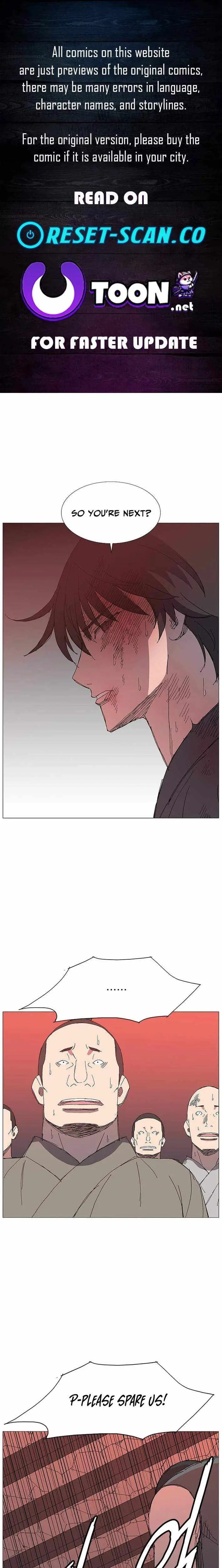 The General - Fighting Legend Chapter 28 — Page 1