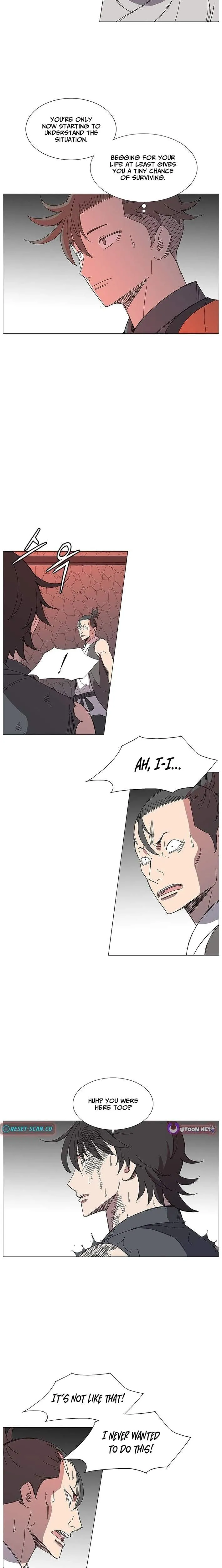 The General - Fighting Legend Chapter 28 — Page 3