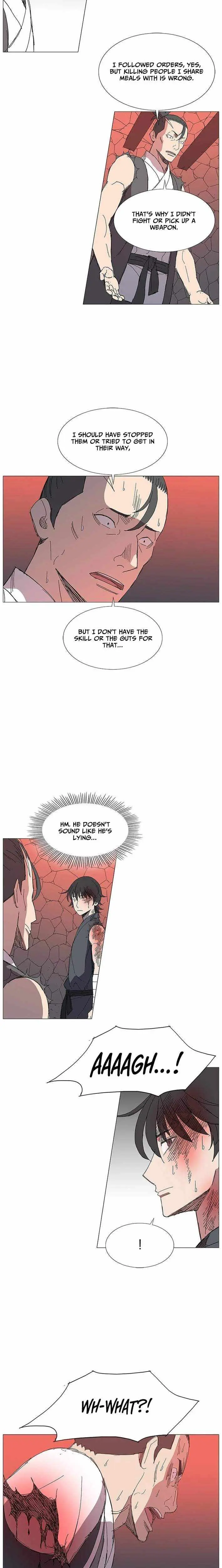 The General - Fighting Legend Chapter 28 — Page 4