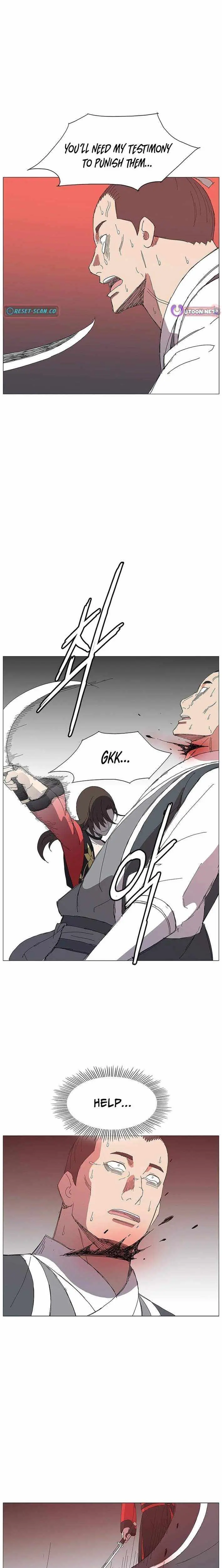 The General - Fighting Legend Chapter 28 — Page 12