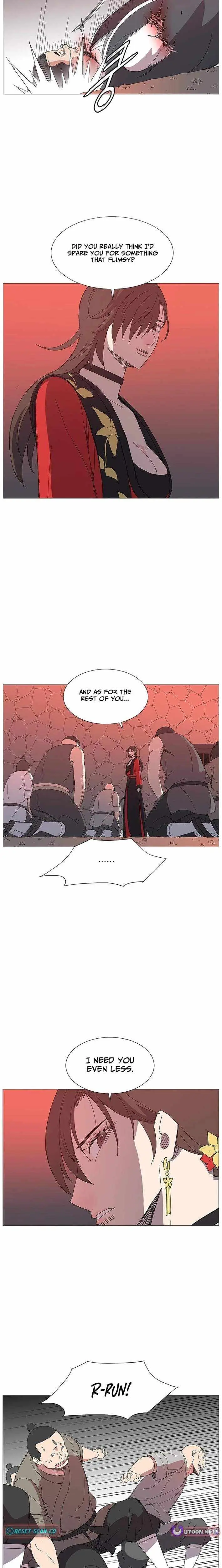 The General - Fighting Legend Chapter 28 — Page 13