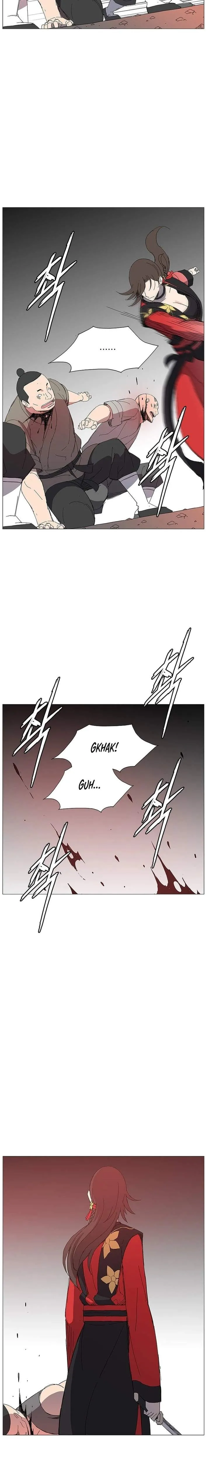 The General - Fighting Legend Chapter 28 — Page 14