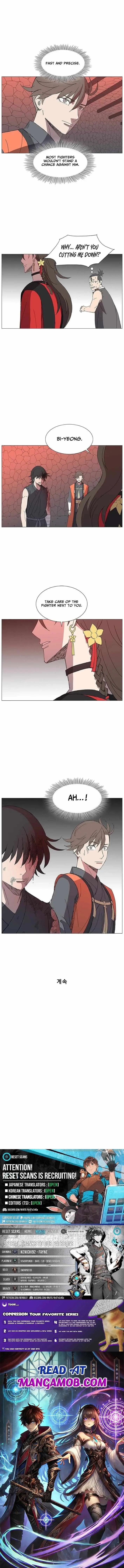 The General - Fighting Legend Chapter 28 — Page 15